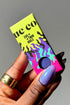 ACCOMPLICE NAIL POLISH
